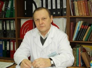 Американців немає, але лабораторія проводить тестування на коронавірус